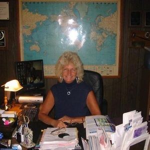 Meet your Posher, Arlene